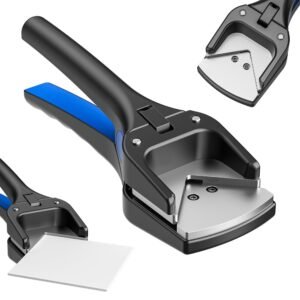 Corner Rounder Punch, R3mm Handheld Paper Rounder