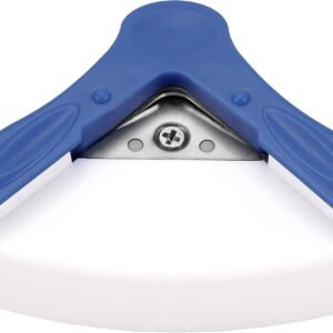 Corner Rounder Punch 5 mm, Blue