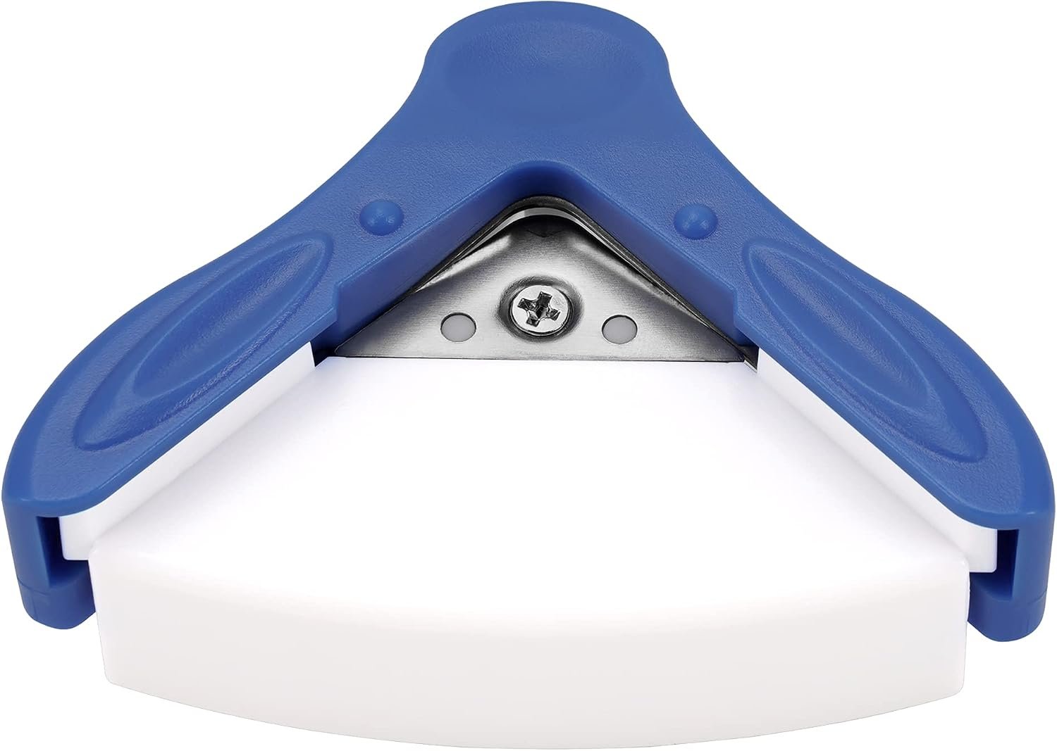 Corner Rounder Punch 5 mm, Blue