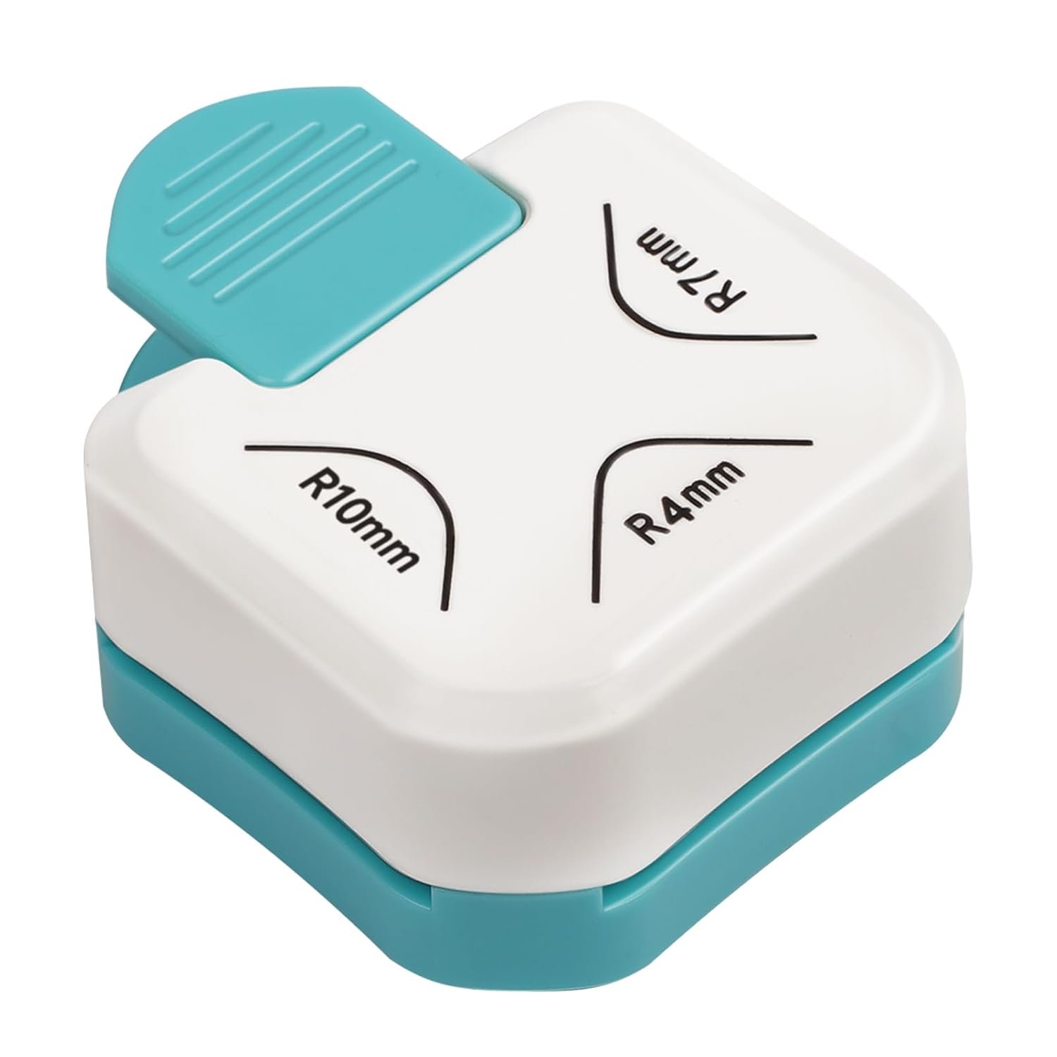 Corner Rounder/Corner Cutter — Suitable for crafts, journaling, scrapbooking, and card making