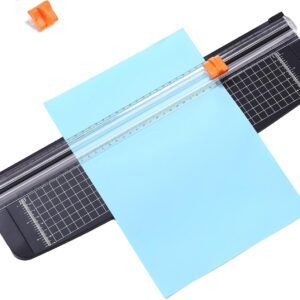 18-inch Paper Cutter (A3 size), 10-sheet capacity