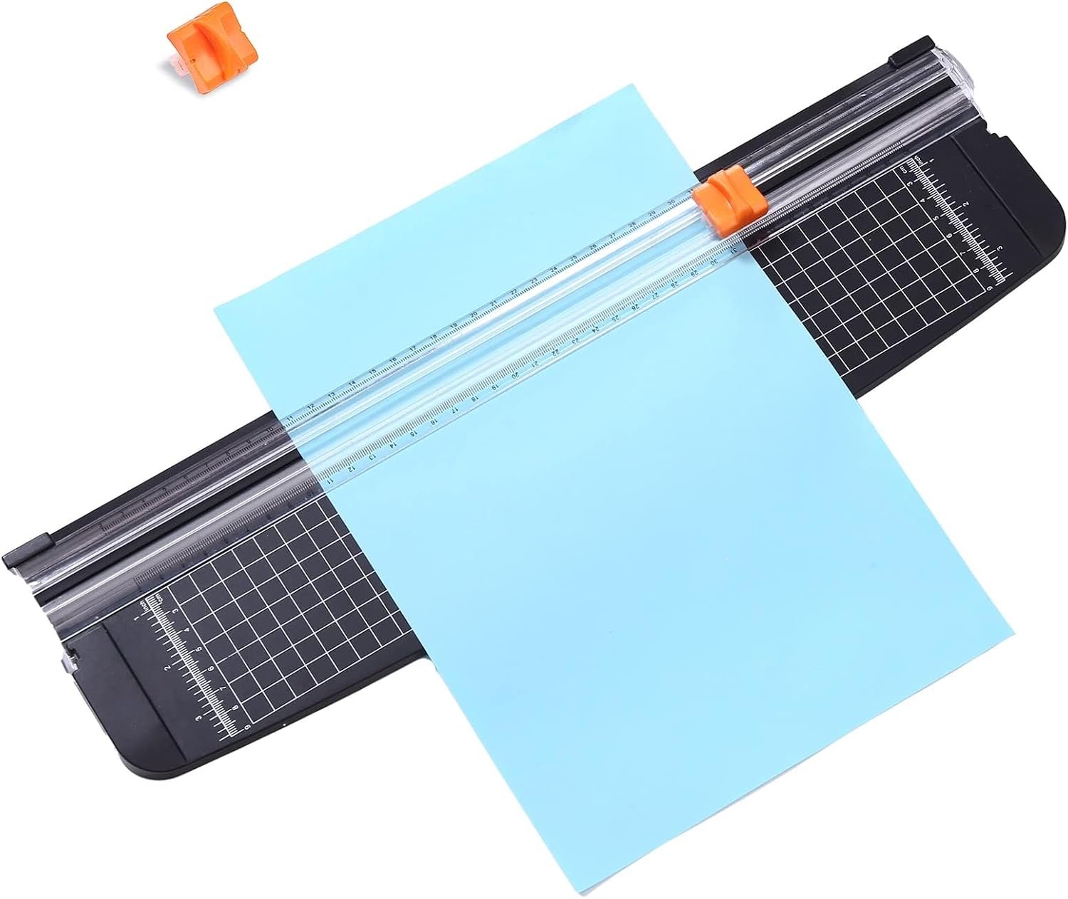 18-inch Paper Cutter (A3 size), 10-sheet capacity
